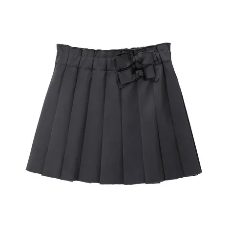 MARCHIVE MARCHEN Повседневные короткие юбки Женские