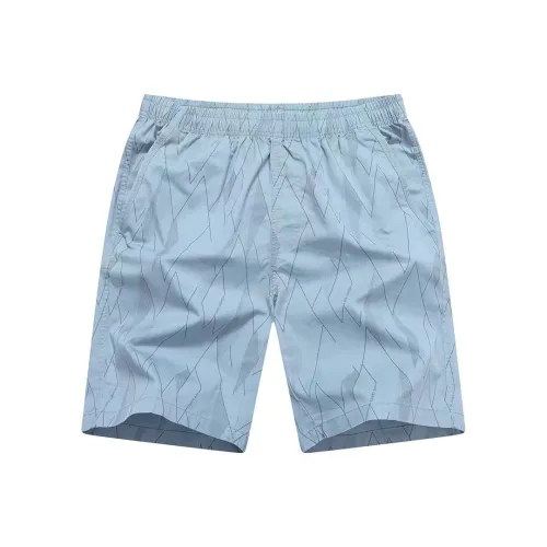 Chisportate Повседневные шорты унисекс