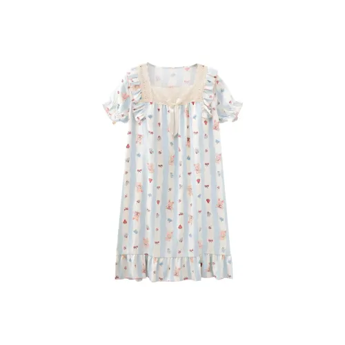 Cute And Adorable Appointment Ночная сорочка Женская