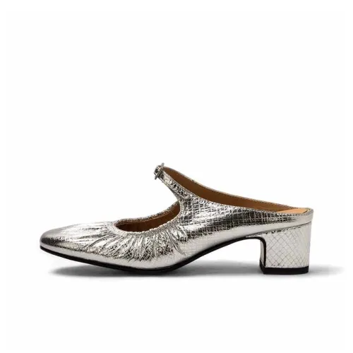 SHOEMAKER QUEEN Домашние тапочки устойчивые к истиранию женские