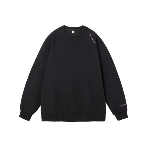 LANG PRLLO Унисекс Свитшоты