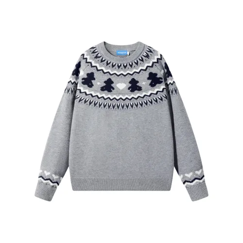 Свитер Paddington Bear Unisex