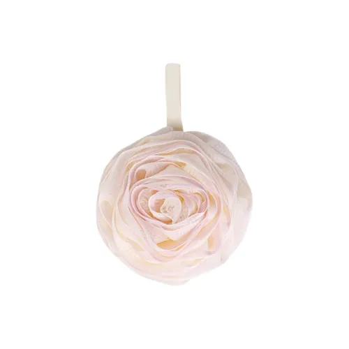 HOUYA Бомбочка для ванны с дизайном Shower Flower Легко используется Высокое пенообразование ДУАЛЬНОГО ПРОЦЕССА Бомбочка для ванны Инструмент