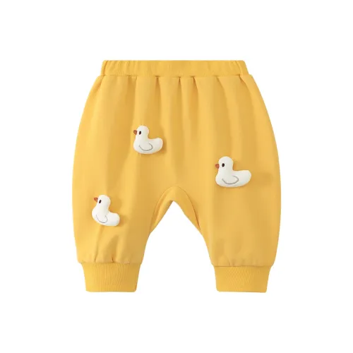 YouQi Little Duck Детские тренировочные штаны