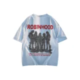 Ледниково-синий