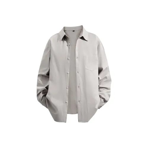 JEANSWEST Унисекс Рубашки