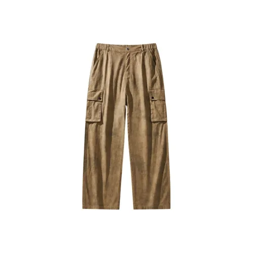 Octonauts Унисекс Карго Брюки