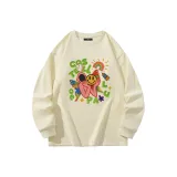 Светло-абрикосовый