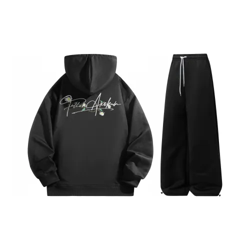 A.X.S.K Унисекс Свитшот Комплекты