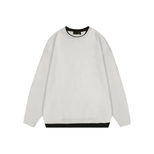 GBXM Длинный рукав Свитшот Унисекс