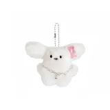 Ожерелье, заколка для волос, подвеска в виде пилота и щенка