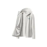 Light Gray (Деним Стиль Логотип на груди)