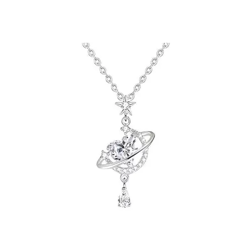 FUYOU Ожерелья Женские