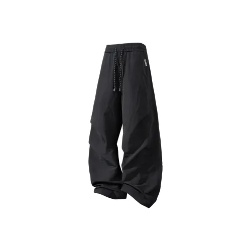 CHARLIE GOLF Повседневные брюки Унисекс