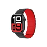 Черно-Красный