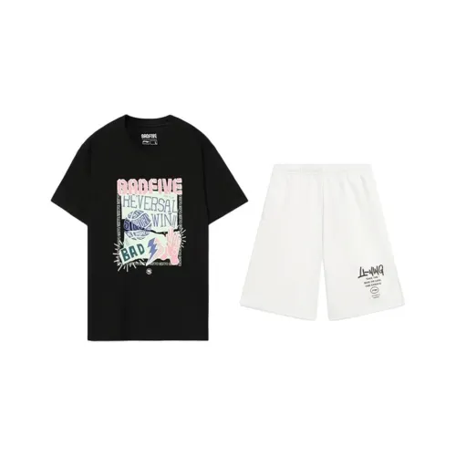 Лайнер Повседневная Спортивная Одежда Унисекс