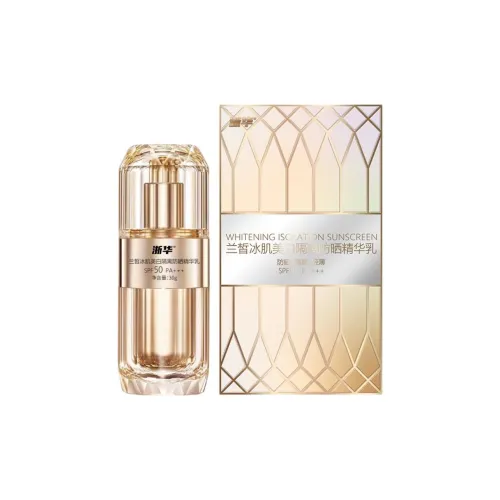 ZHEHUA Тело Защита от солнца Крем