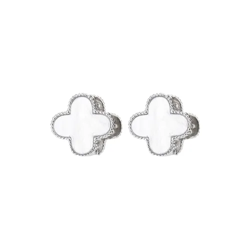 Welcome to the treasure Сплав Серьги-гвоздики Унисекс