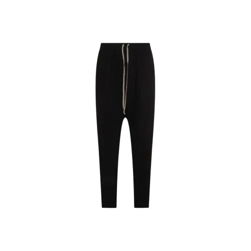 RICK OWENS совместный бренд RO Повседневные брюки Мужской