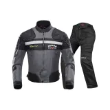 D-020 Rubber Gray + DK-02 Black Set/Съемный Бархат Подушка