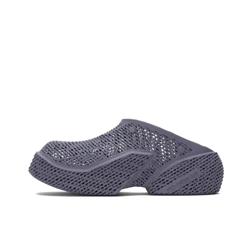Scry Casual Низкий Топ Темно-фиолетовый Унисекс