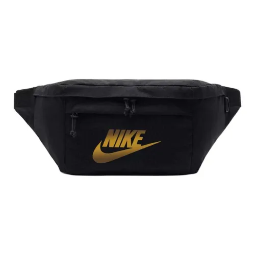 Nike Поясные сумки, черный, унисекс