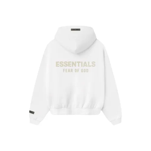 Fear Of God Essentials Куртка Kids Classic Fleece ZIP UP Hoodie Kids