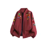 Красный (Основной)