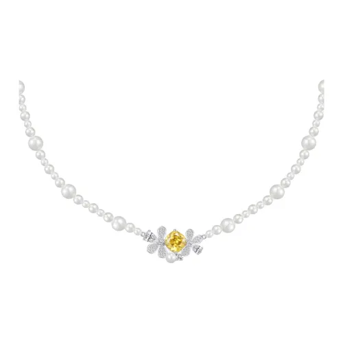 FBRUE Ожерелья Женские