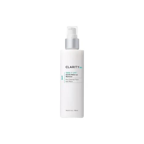CLARITY RX Средства для снятия макияжа Женские