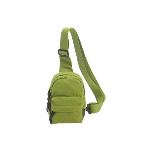 BALANG Нейлоновая сумка через плечо унисекс разноцветная