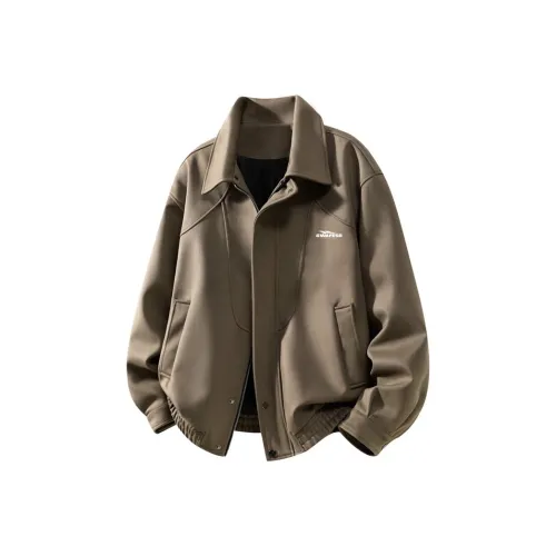 GWAF Унисекс Куртки