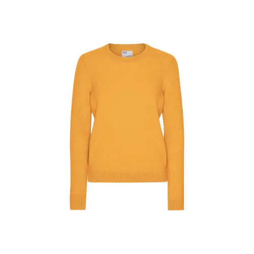 Colorful Standard Свитер Женские