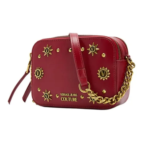 VERSACE JEANS COUTURE Сумки через плечо Женские