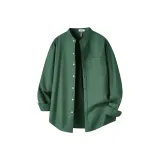 Темно-зеленый