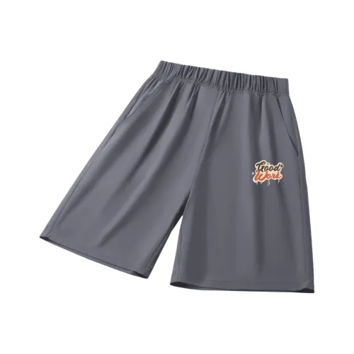 BALENO JUNIOR Детские короткие штаны