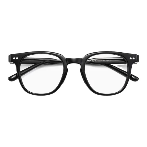 STUERY TR90 Квадратные очки с защитой от синего света унисекс