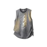 Темно-серый