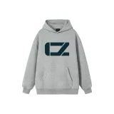 Вересковый серый - Флисовая подкладка