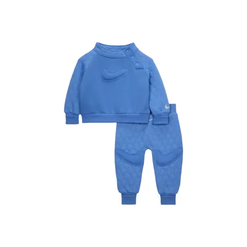 nike Повседневная спортивная одежда для малышей и детей дошкольного возраста