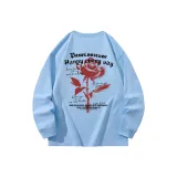 Арктический ледяной синий