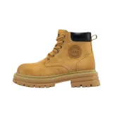 Земляной желтый (флисовая подкладка)