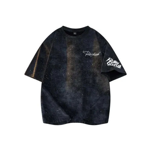 ROBINHOOD Унисекс T-рубашки