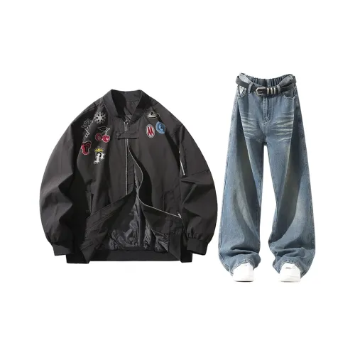 FAX FOR FMACM Повседневная спортивная одежда Унисекс