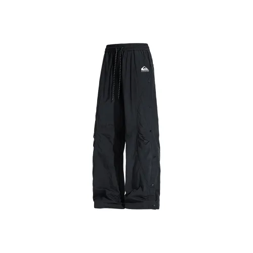 Quiksilver Унисекс Ветрозащитные Штаны