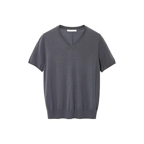 OVV Песчаник Серый Женский Свитер