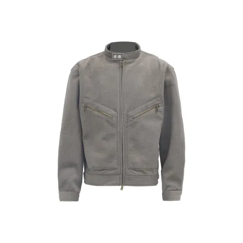 ZOZO FOREST Куртки и Пальто Унисекс