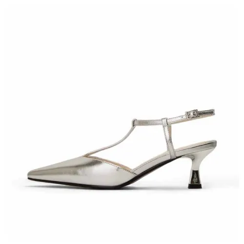 SHOEMAKER QUEEN Высокие каблуки Женские