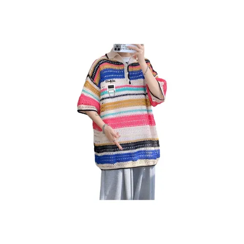 NEAR HERE Унисекс Поло