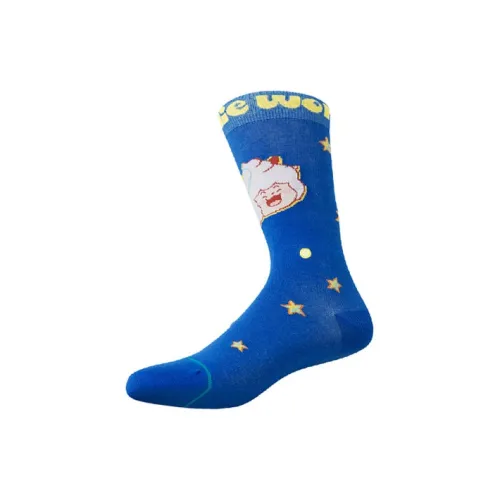 Stance Унисекс MID Носки до икры